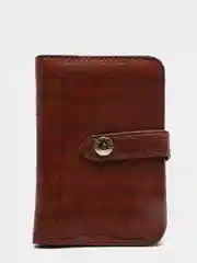 Медный кошелек