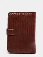 Медный кошелек