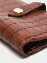 Медный кошелек
