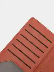 Карамельный кошелек