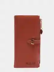 Карамельный кошелек