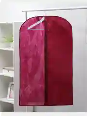 Чехол для одежды, 60*100 см