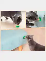 Конфета для кошек "Кошачья мята"