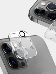 Защитное стекло на камеру Apple iPhone 11 / 12 Mini / 12 pro / 13 / 13 Pro / 13Pro Max