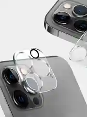 Защитное стекло на камеру Apple iPhone 11 / 12 Mini / 12 pro / 13 / 13 Pro / 13Pro Max