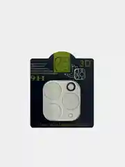 Защитное стекло на камеру Apple iPhone 11 / 12 Mini / 12 pro / 13 / 13 Pro / 13Pro Max