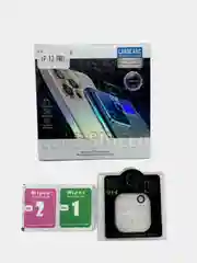 Защитное стекло на камеру Apple iPhone 11 / 12 Mini / 12 pro / 13 / 13 Pro / 13Pro Max
