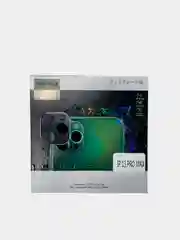 Защитное стекло на камеру Apple iPhone 11 / 12 Mini / 12 pro / 13 / 13 Pro / 13Pro Max