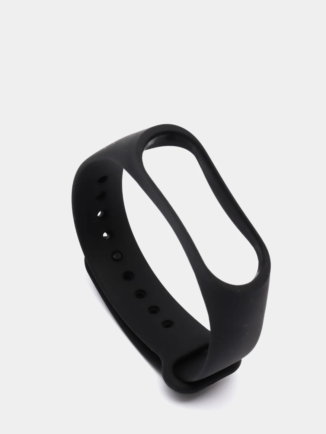 Ремешок для Xiaomi mi band 3, 4 фитнес браслет силиконовый