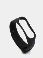 Ремешок для Xiaomi mi band 3, 4 фитнес браслет силиконовый