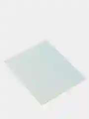 Белый гибкие 3D ленты для ногтей