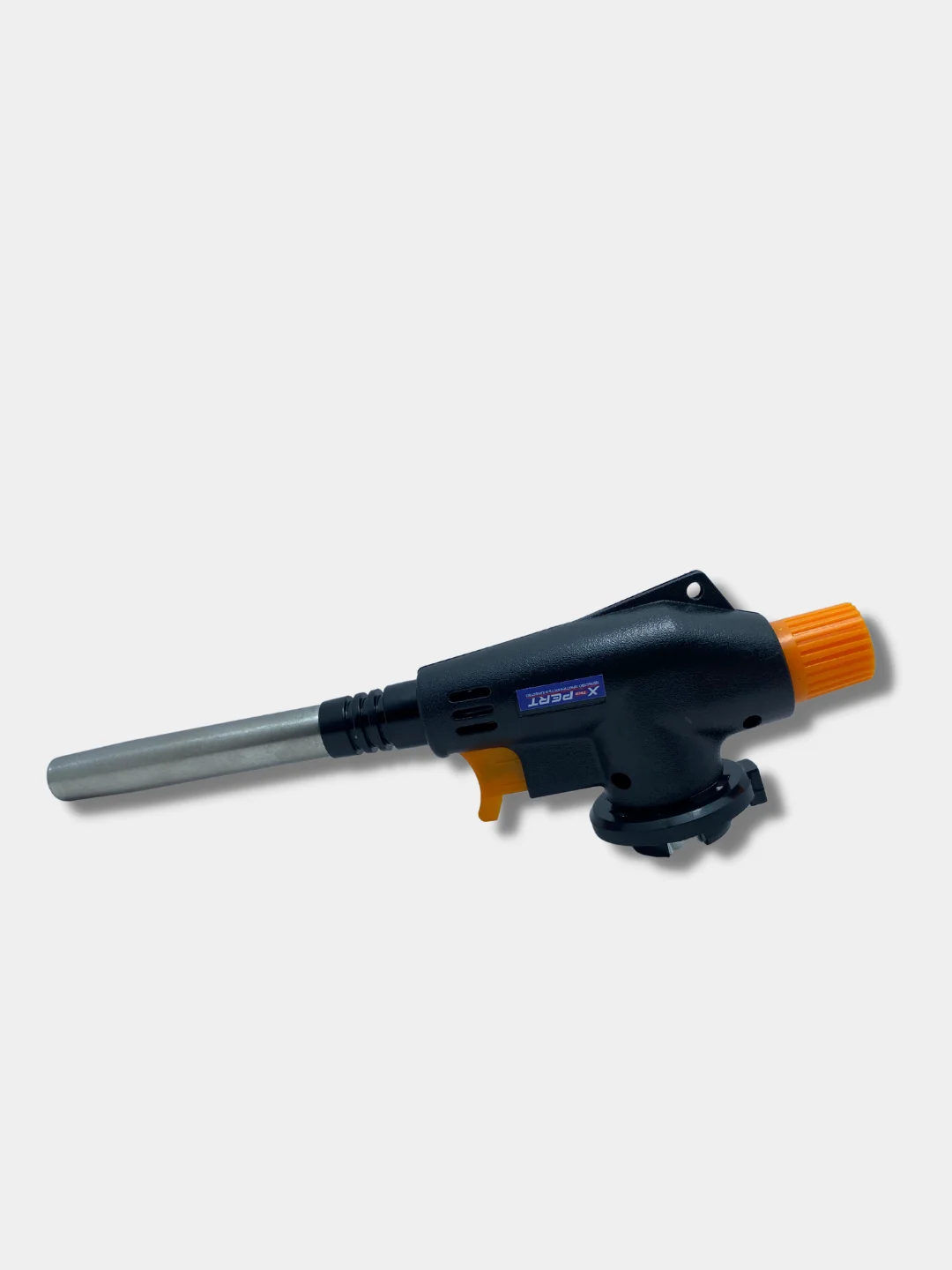 Горелка газовая с пьзоподжигом Х-PERT XR-930