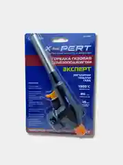 Горелка газовая с пьзоподжигом Х-PERT XR-930