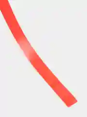 Красный лента для тапенера / степлера для подвязки растений/ подвязчика растений /