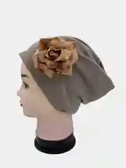 Золотистый хаки шапка, молодежная, весна-осень, четыре цвета