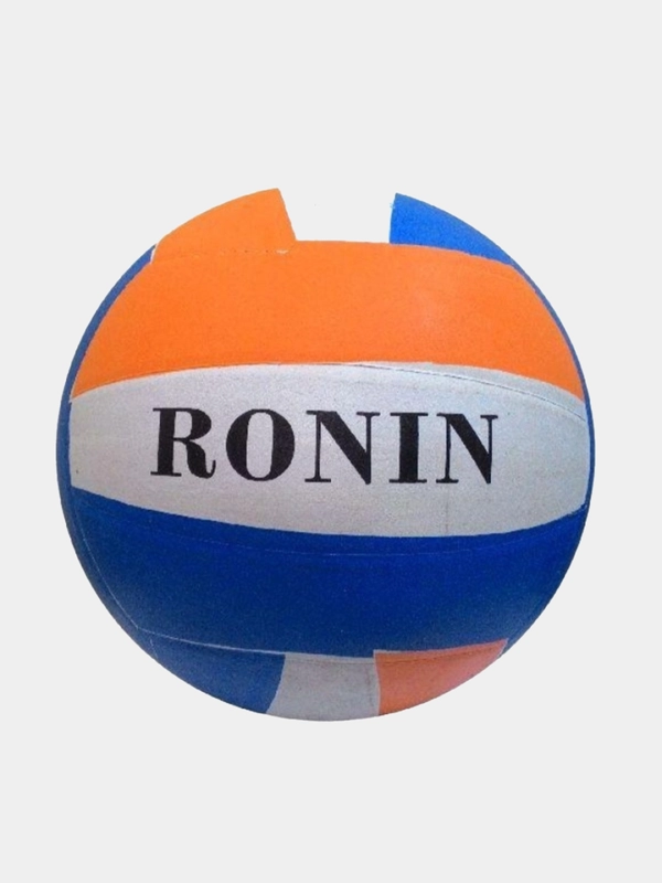 Мяч волейбольный №5 купить по цене 483 ₽ в интернет-магазине Магнит Маркет