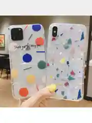 Чехол для iPhone 11,12,12Pro,13, 7/8 Брызги
