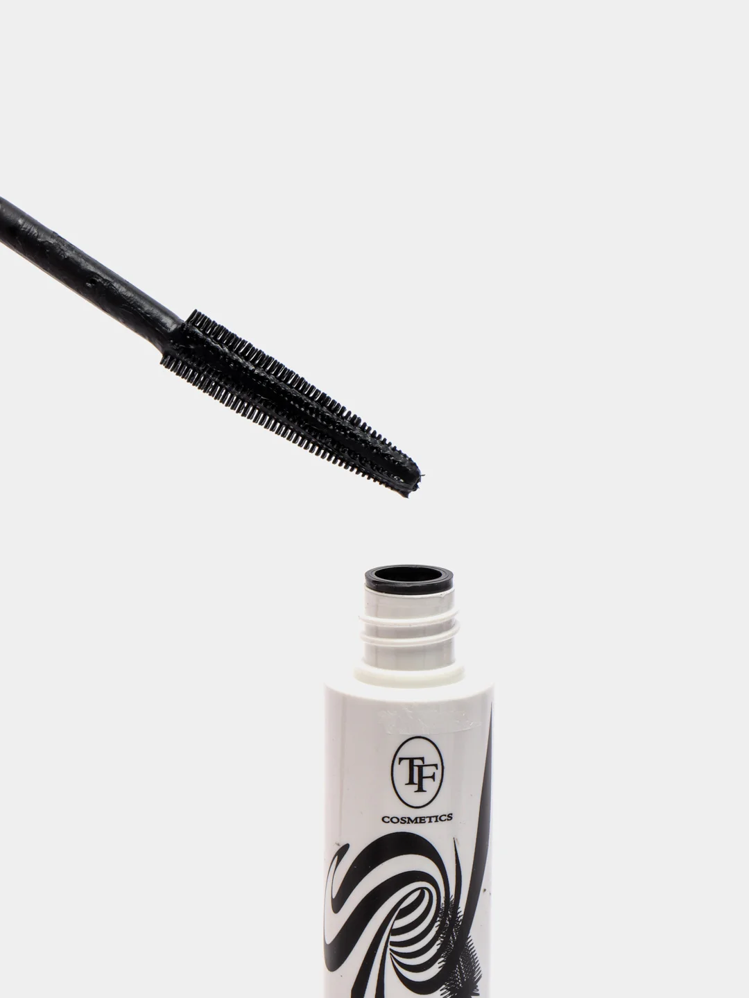 Тушь для ресниц TF Triumph "Black&White Show Mascara"