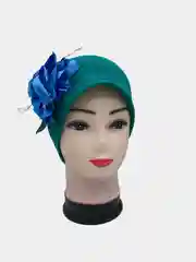 Шапка демисезонная