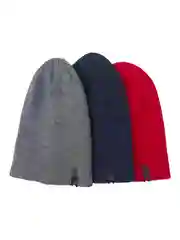 Шапка шестиклинка, удлиненная