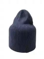 Шапка шестиклинка, удлиненная
