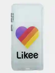 Зеленый чехол для Samsung A51, A50, A41, A21, A21S