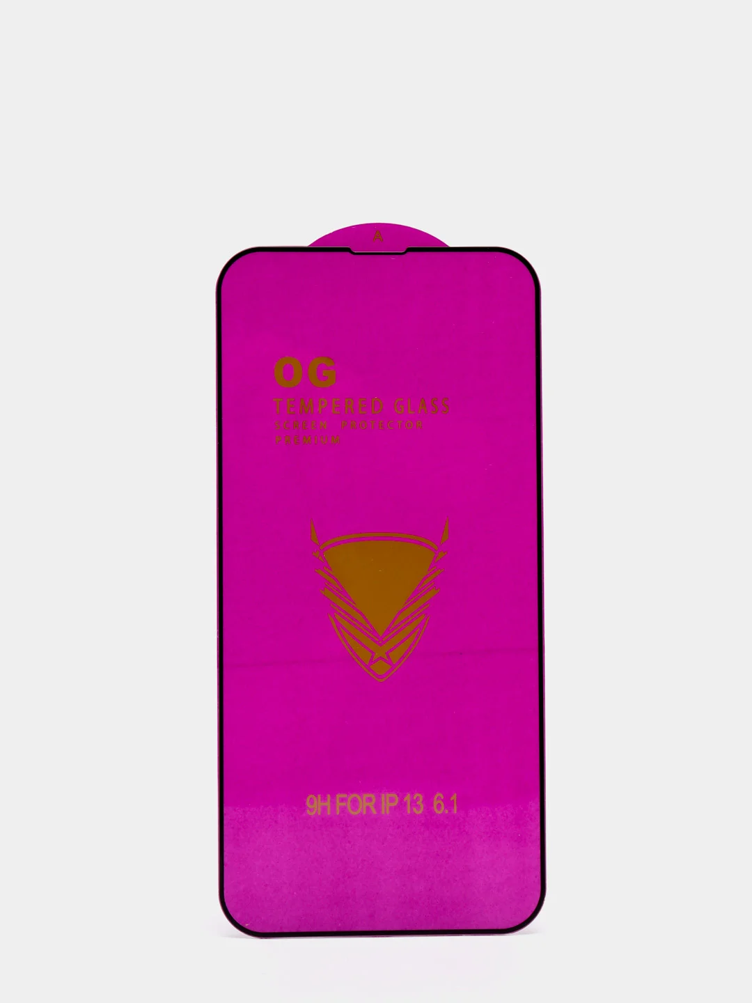 Защитное стекло OG Premium для iPhone 11/XR/12/12 PRO/12 PRO MAX/13/13 PRO