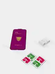 Защитное стекло OG Premium для iPhone 11/XR/12/12 PRO/12 PRO MAX/13/13 PRO