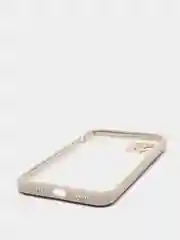 Серый чехол Silicone Case для iPhone 11 / 12 Mini / 12 / 12 Pro / 12 Pro Max