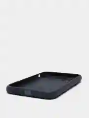 Темно-синий чехол Silicone Case для iPhone 11 / 12 Mini / 12 / 12 Pro / 12 Pro Max