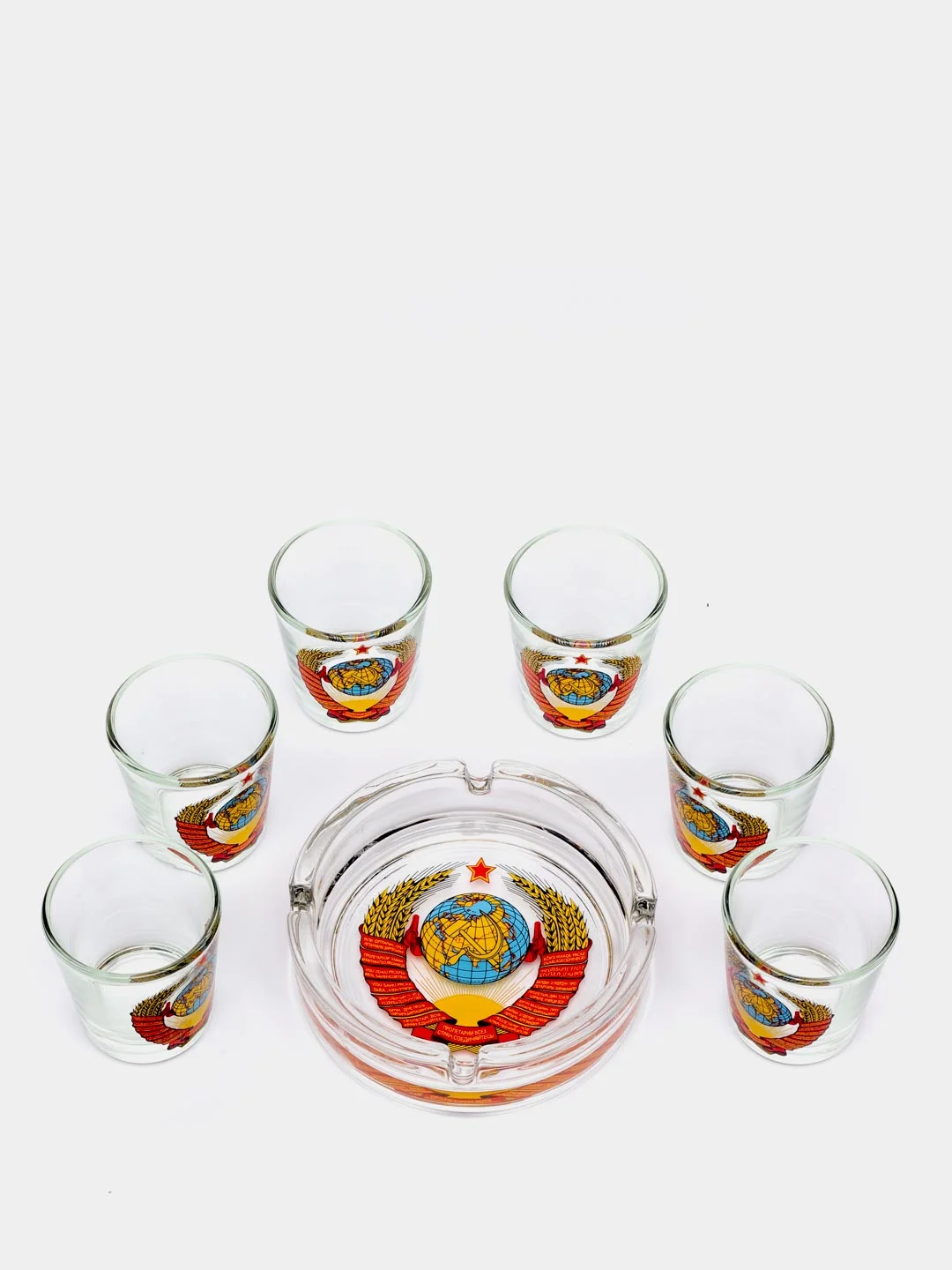 Подарочный набор "СССР"