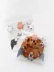 Черный пакеты для упаковки конфет 10х10/ 5 штук