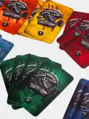 Карточная игра квест, iq головоломка, настольная