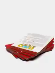 Игра настольная карточная UNO