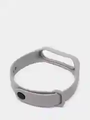 Серый ремешки для часов Xiaomi Mi Band 3 и Band 4 ксиоми