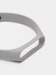 Серый ремешки для часов Xiaomi Mi Band 3 и Band 4 ксиоми