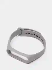 Серый ремешки для часов Xiaomi Mi Band 3 и Band 4 ксиоми