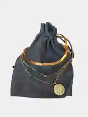 Цепочка многослойная на шею