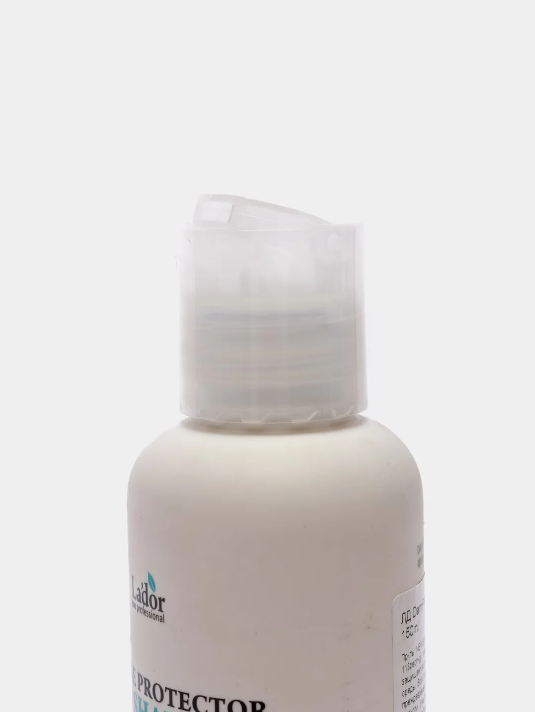 Шампунь профессиональный LADOR Damage Protector Acid, с аргановым маслом