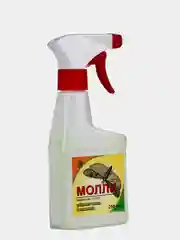 МОЛЛИ готовый к применеию инсектицид средство от моли и от кожееда отрава