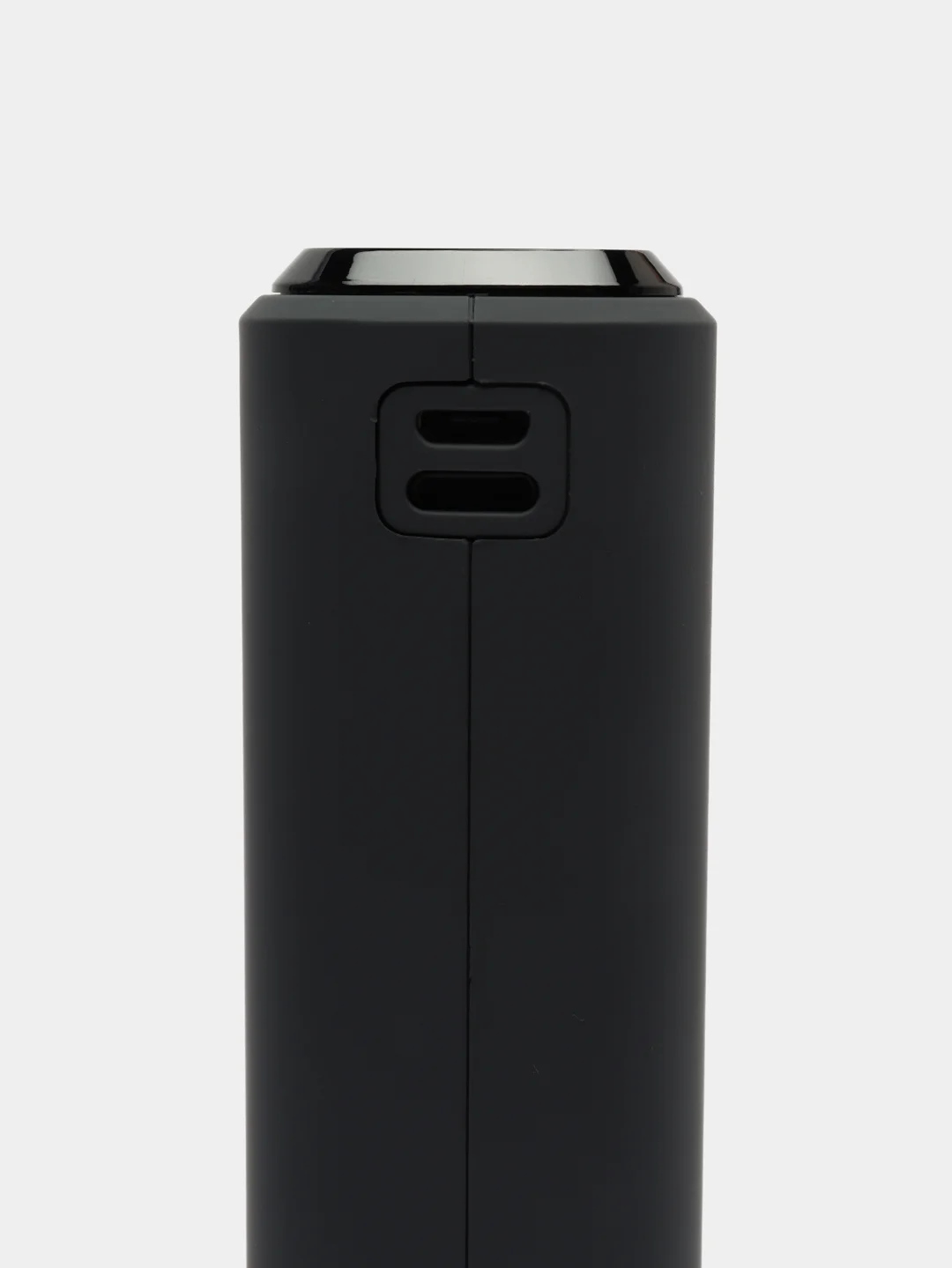 Серый внешний аккумулятор OLMIO QS-30 с быстрой зарядкой, 30000mAh, 20W