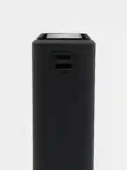 Серый внешний аккумулятор OLMIO QS-30 с быстрой зарядкой, 30000mAh, 20W