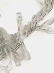 Желтый гирлянды "Шторка"