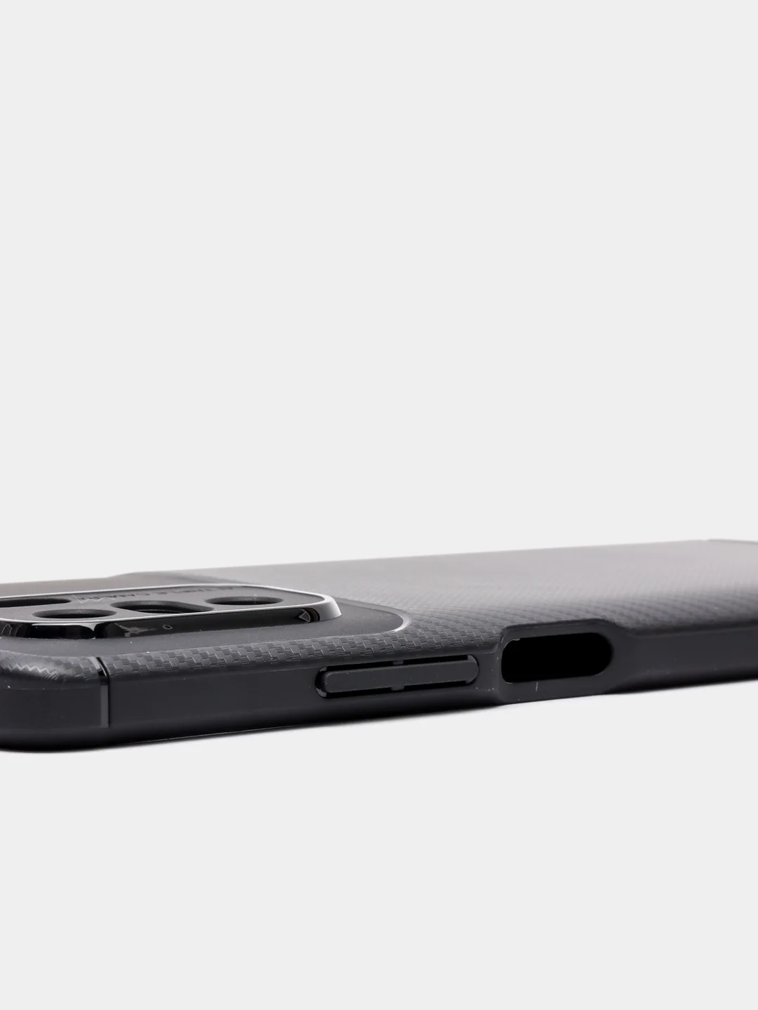 Чехол карбоновый Xiaomi Mi10TLite, Xiaomi Mi10TPro, Xiaomi PocoM3,  PocoX3, Poco F3/K40