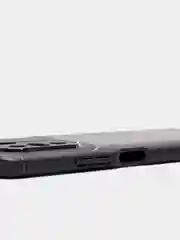 Чехол карбоновый Xiaomi Mi10TLite, Xiaomi Mi10TPro, Xiaomi PocoM3,  PocoX3, Poco F3/K40
