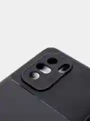 Чехол карбоновый Xiaomi Mi10TLite, Xiaomi Mi10TPro, Xiaomi PocoM3,  PocoX3, Poco F3/K40