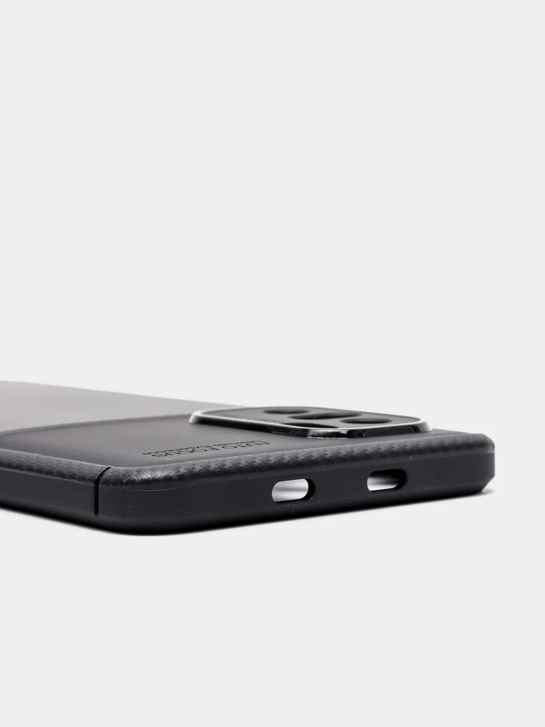 Чехол карбоновый Xiaomi Mi10TLite, Xiaomi Mi10TPro, Xiaomi PocoM3,  PocoX3, Poco F3/K40