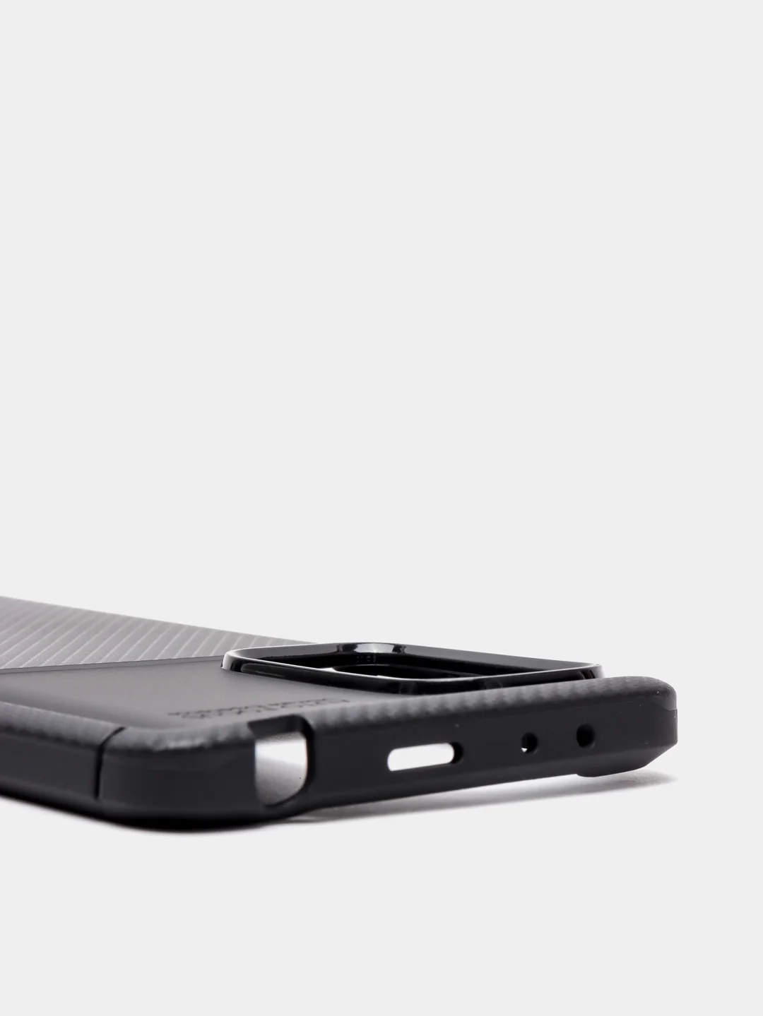 Чехол карбоновый Xiaomi Redmi Note 8, 8T, Note 9 Pro/ 9Pro Max,  Note 10 4G, Note 10Pro 4G