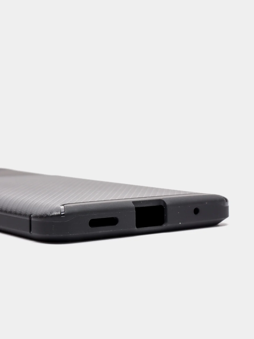 Чехол карбоновый Xiaomi Redmi Note 8, 8T, Note 9 Pro/ 9Pro Max,  Note 10 4G, Note 10Pro 4G
