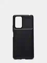 Чехол карбоновый Xiaomi Redmi Note 8, 8T, Note 9 Pro/ 9Pro Max,  Note 10 4G, Note 10Pro 4G